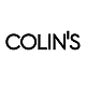 Colins 8-th microdistrict