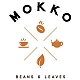 Mokko Beans & Leaves