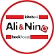 Bookcafe Ali & Nino 
