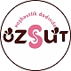 Ozsut restaurant