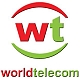World Telekom м. Нефтчиляр