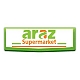 Araz Supermarket Statistika branch