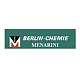 Representation of Berlin-Chemie AG  in Azerbaijan 