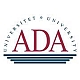 ADA Universiteti - Azərbaycan Diplomatik Akademiyası 