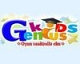 Kids Genius kindergarten