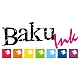 Baku Ink.