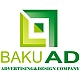 BakuAd advertising&design company