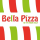 Bella Pizza 