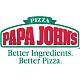 Papa John's Pizza Ganjlik m.