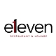 Eleven Restaurant & Lounge