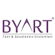 Byart Tente and Glass systems