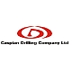 Caspian Drilling Company