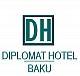Diplomat Hotel Baku 