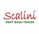 Scalini Port Baku Tower