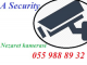 ASecurity
