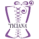 Ticiana Wedding Dresses and Corsets