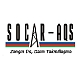 SOCAR-AQS