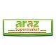 Araz Supermarket Neftçilər 2 filialı