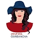 Zenfira Gurbanova Fashion Designer