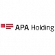 APA Holding