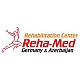 Reha-Med Germany&Azerbaijan Rehabilitation Center 