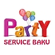 Party Service Baku