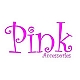 Pink Accessories Ahmadli