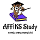 AFFIKS Study Azerbaijan