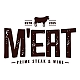 M'EAT Restaurant