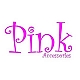 Pink Accessories 28 Mall