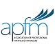 Association of Professional Financial Managers