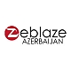 Zeblaze Азербайджан