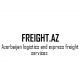 Azeraijan Logistics and Express Freight Services | Freight Azerbaijan | FREIGHT.AZ